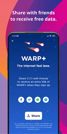 1.1.1.1 + WARP: Safer Internet | Games | XWorld