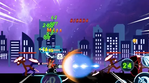 Stickman Ghost 2: Người Que | Games | XWorld