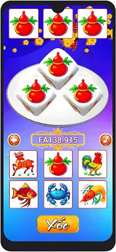 bau cua 2025 2026 | Games | XWorld