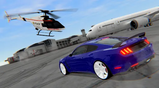 Fast&Grand: Car Driving Game | Games | XWorld