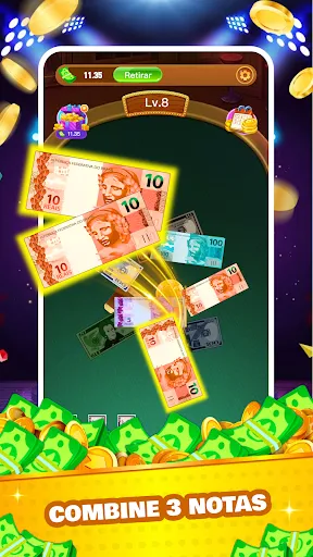 Cash Crash Fúria: Ganhar grana | Jogos | XWorld