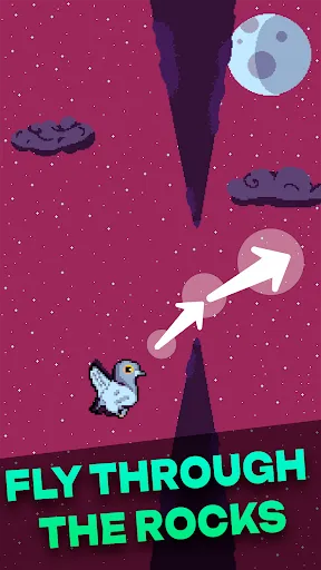 Valera the Pigeon | Games | XWorld