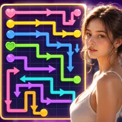 XWorld | Arrows Away: Album Unlock