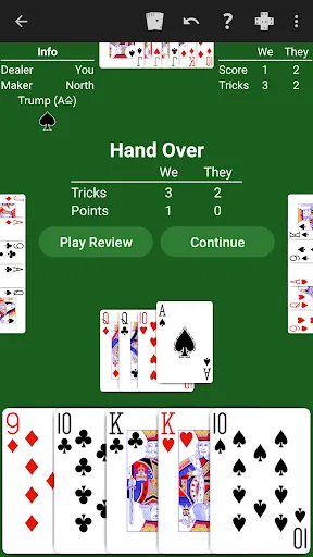 Euchre - Expert AI | 游戏 | XWorld