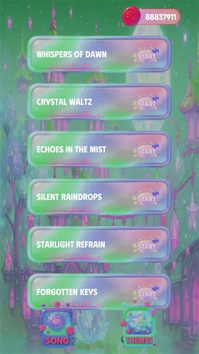 Piano Luma: Light in Sky | 游戏 | XWorld Piano Luma: Light in Sky | 游戏 | XWorld