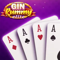 XWorld | Gin Rummy Elite: Online Game