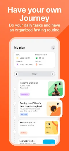 Fitself - Fitness & Fasting | Games | XWorld