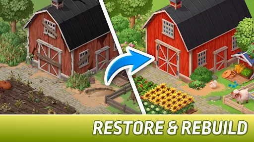 Newport Adventures - Farm Game | Jogos | XWorld