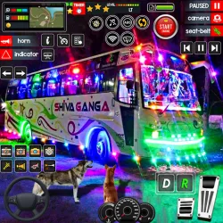 XWorld | Bus Simulator GT: City Bus XWorld | Bus Simulator GT: City Bus