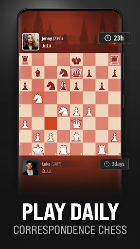 CHESS BATTLE - Online Clash | Games | XWorld