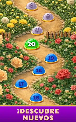 Garden Word Search | juego | XWorld Garden Word Search | juego | XWorld