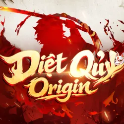 XWorld | Diệt Quỷ Origin