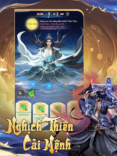 Phàm Trần Tiên Lộ | Games | XWorld Phàm Trần Tiên Lộ | Games | XWorld