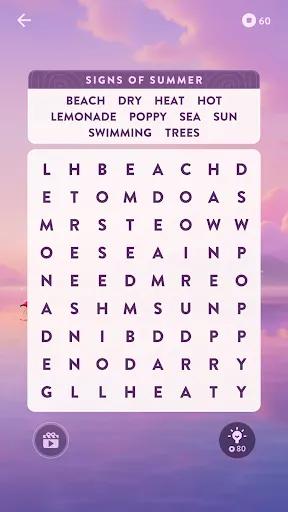 Words Of Wonders Search: Zen | 游戏 | XWorld