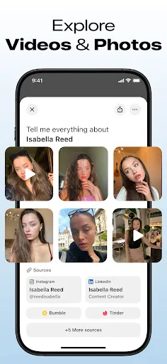 Deepsearch AI Search Assistant | เกม | XWorld