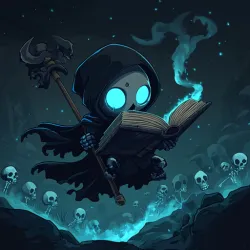 XWorld | Reaper Adventure: Soul Keeper XWorld | Reaper Adventure: Soul Keeper
