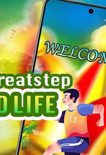 AceP Greatstep | เกม | XWorld