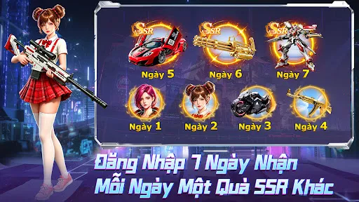 Firezone: Ultra - Vùng Chiến | Games | XWorld Firezone: Ultra - Vùng Chiến | Games | XWorld