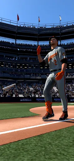 MLB® The Show™ Mobile Baseball | 游戏 | XWorld
