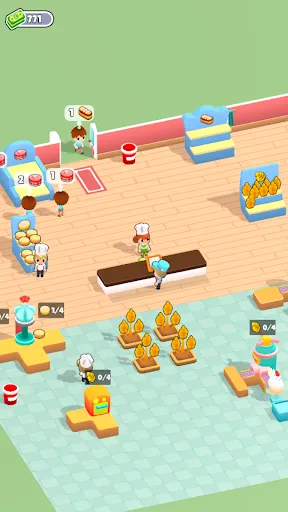 My Cake Shop: Bake & Serve | Jogos | XWorld