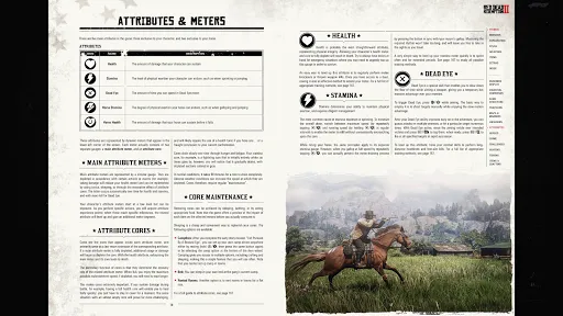 RDR2: Companion | Games | XWorld