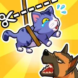 XWorld | Save the Cat - Kitten Escape