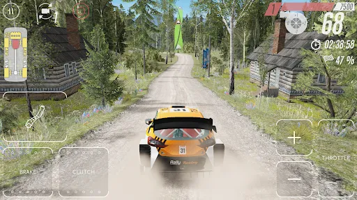 CarX Rally | Jogos | XWorld