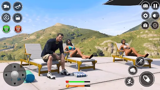 Gangster World Vegas Boss Game | 游戏 | XWorld Gangster World Vegas Boss Game | 游戏 | XWorld