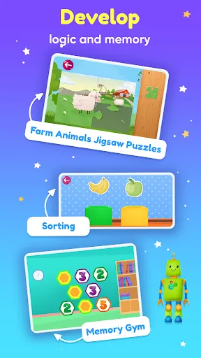 Teka-Teki Jigsaw Puzzle Anak | Permainan | XWorld Teka-Teki Jigsaw Puzzle Anak | Permainan | XWorld