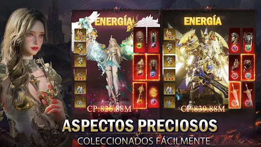 Demon Hunter: Rebirth | juego | XWorld