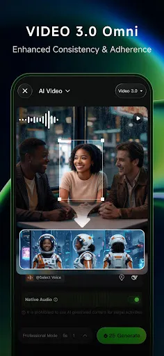 Kling AI: AI Image&Video Maker | Games | XWorld Kling AI: AI Image&Video Maker | Games | XWorld