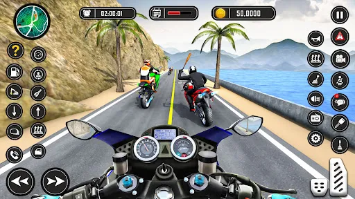 Bike Racing Games - Bike Game | 游戏 | XWorld