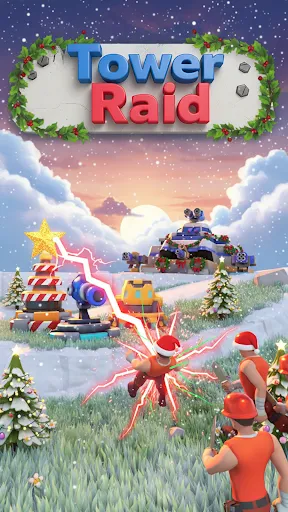 Tower Raid:Phòng Thủ Thành Trì | Permainan | XWorld Tower Raid:Phòng Thủ Thành Trì | Permainan | XWorld