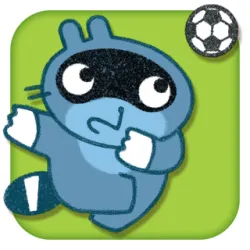 XWorld | Pango plays soccer