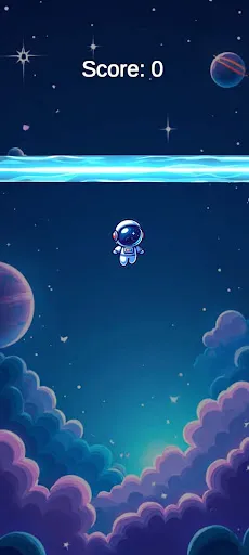 Astro Tap Orbit | 游戏 | XWorld