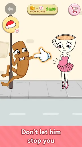 Grab 'Em Now | Games | XWorld