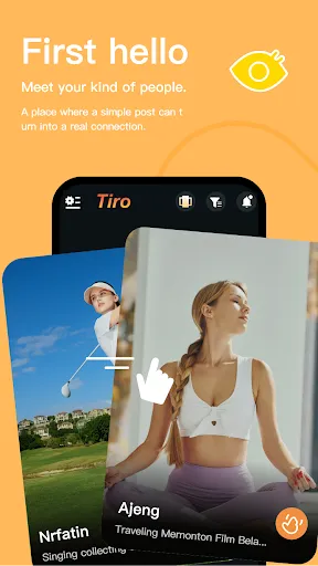 Tiro- video, make friends | Permainan | XWorld Tiro- video, make friends | Permainan | XWorld