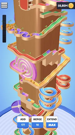 Bead Tower | Games | XWorld Bead Tower | Games | XWorld