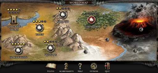 Poker Knight | Jogos | XWorld