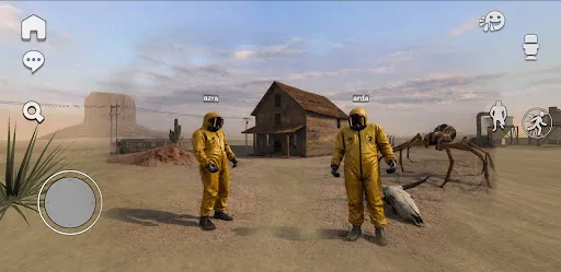 Horror Playtime : Multiplayer | เกม | XWorld Horror Playtime : Multiplayer | เกม | XWorld