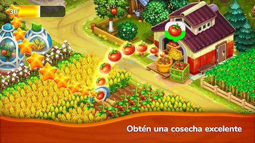 Farmington – Juego de granja | juego | XWorld