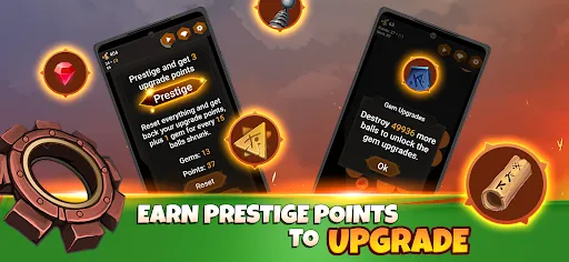 TowerBall: Idle Incremental TD | Games | XWorld