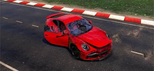 WDAMAGE: Car Crash | เกม | XWorld