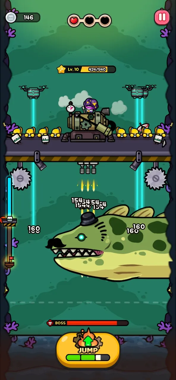 DDDigger | Games | XWorld