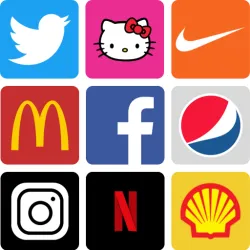 XWorld | Logo Game - Guess The Brand