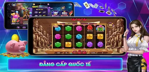 Game Bài Đổi Thưởng - AW | Games | XWorld