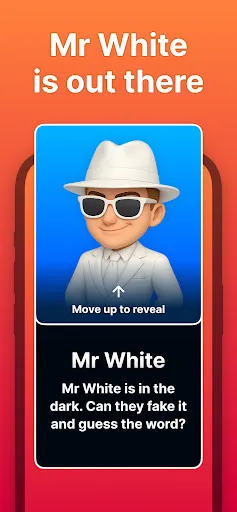 Imposter Game - Spy Undercover | 游戏 | XWorld