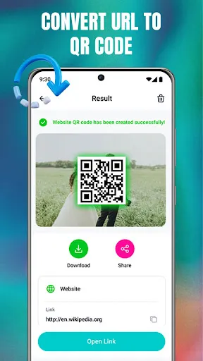 QR Code scanner-Barcode reader | 游戏 | XWorld QR Code scanner-Barcode reader | 游戏 | XWorld