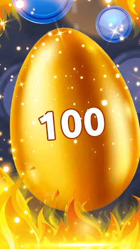 Eggs Fever | เกม | XWorld