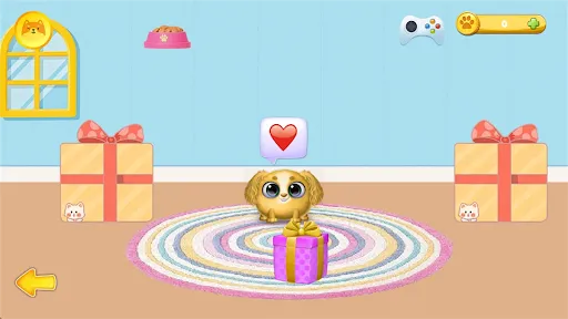 Pocket Pets​ | Игры | XWorld